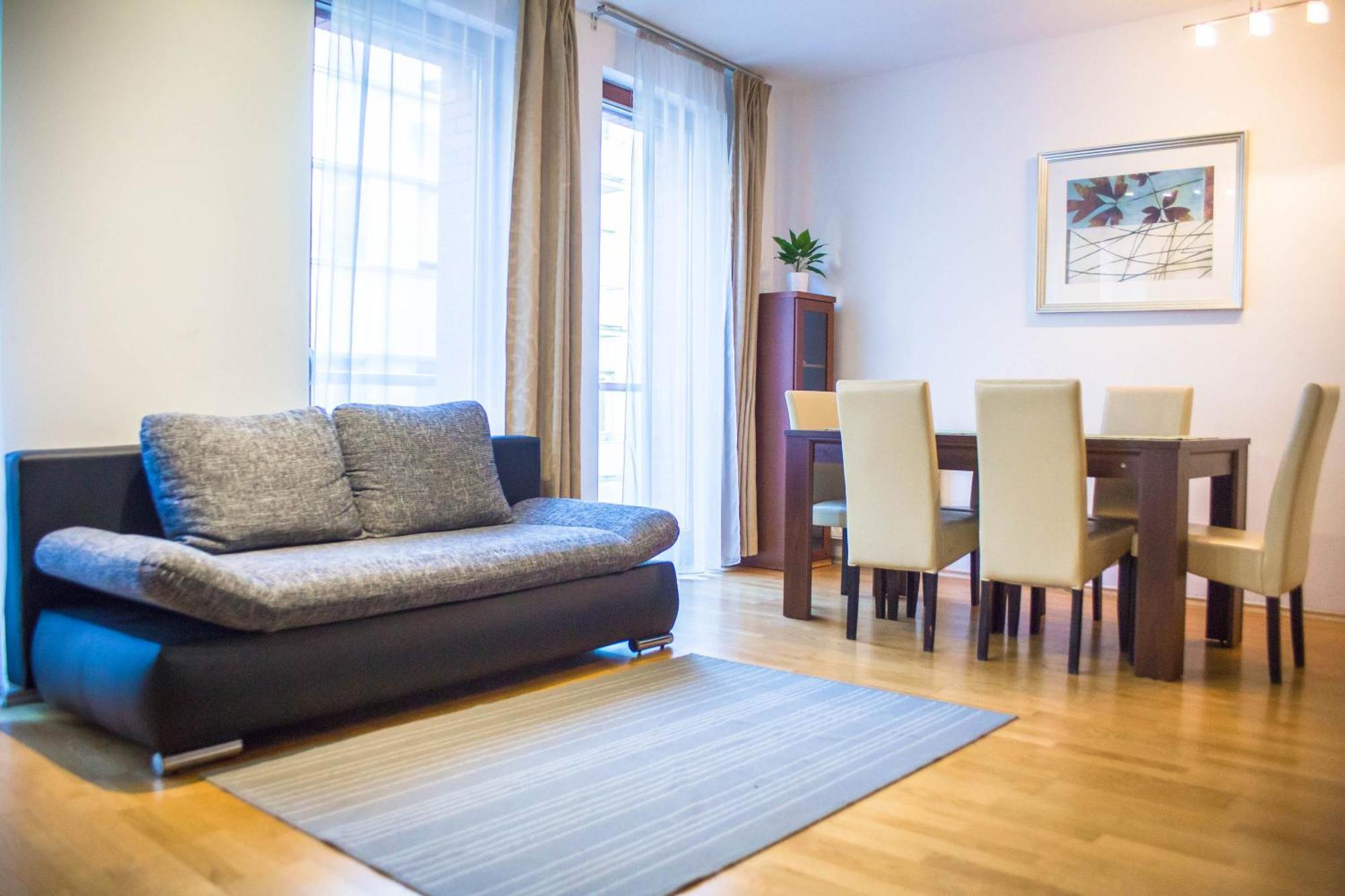 Senator Apartments Budapest, Budapest